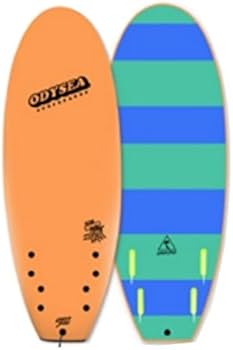 gaku さま専用ODYSSEA THE STUMP ファンボード Amazon | [CATCH SURF] ODYSEA 5'0 Stump (Hi-Performance Quad